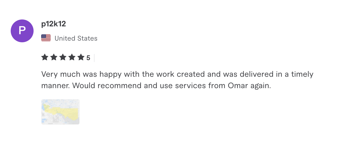 Client Review 2